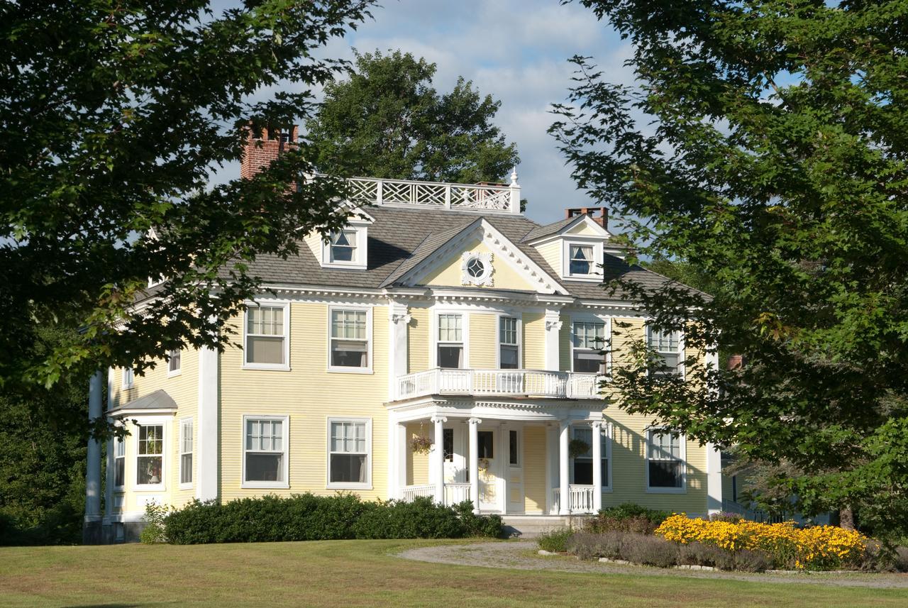 Governor'S House In Hyde Park Bed and Breakfast Zewnętrze zdjęcie