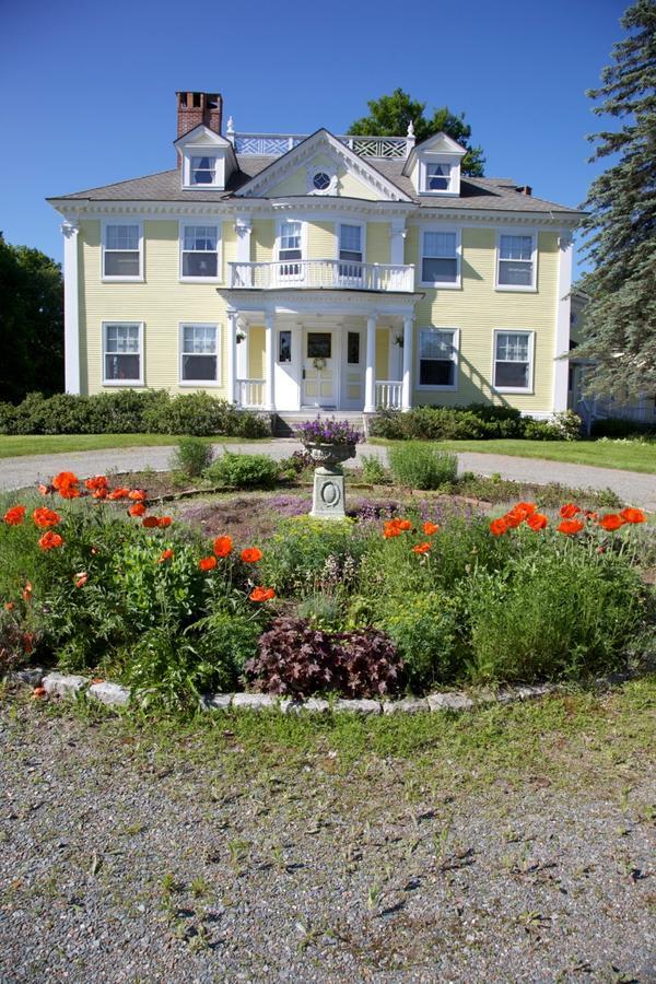 Governor'S House In Hyde Park Bed and Breakfast Zewnętrze zdjęcie