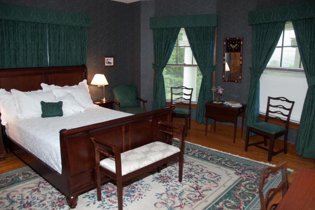 Governor'S House In Hyde Park Bed and Breakfast Pokój zdjęcie
