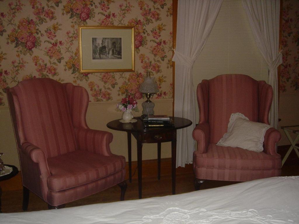 Governor'S House In Hyde Park Bed and Breakfast Pokój zdjęcie